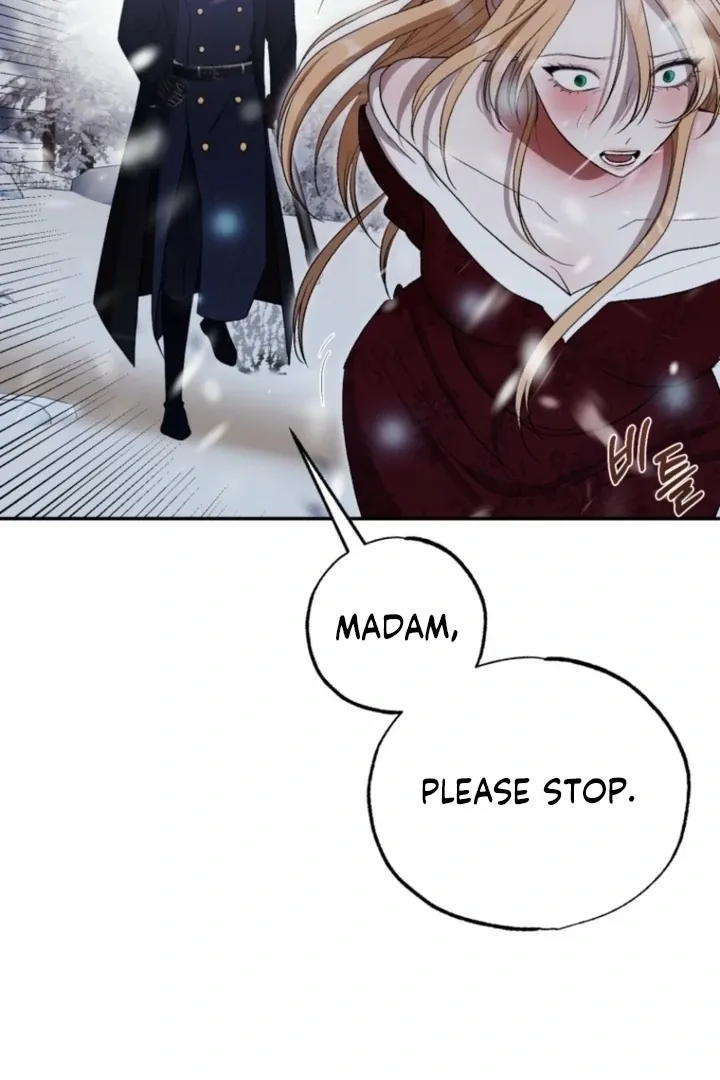 The Hand That Once Fed Chapter 29 page 58 - 