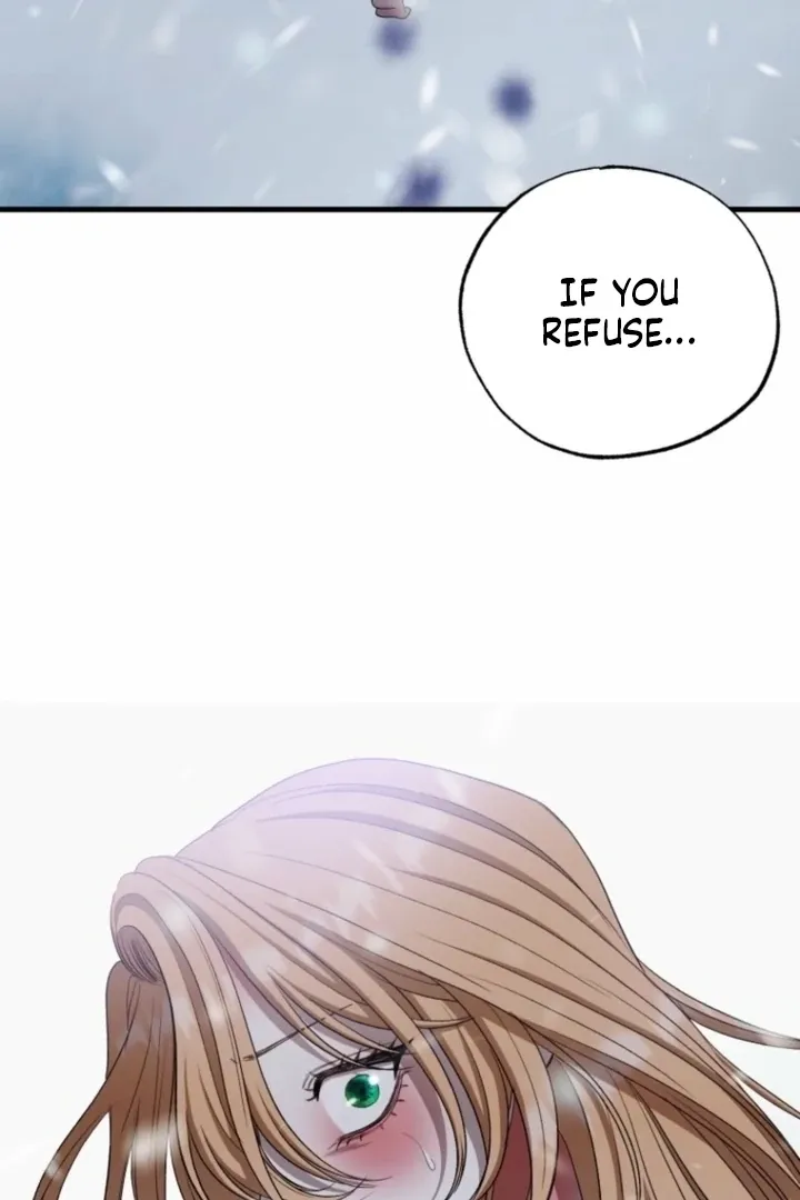 The Hand That Once Fed Chapter 29 page 60 - 
