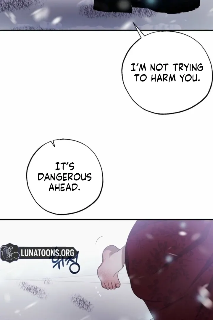 The Hand That Once Fed Chapter 29 page 65 - 
