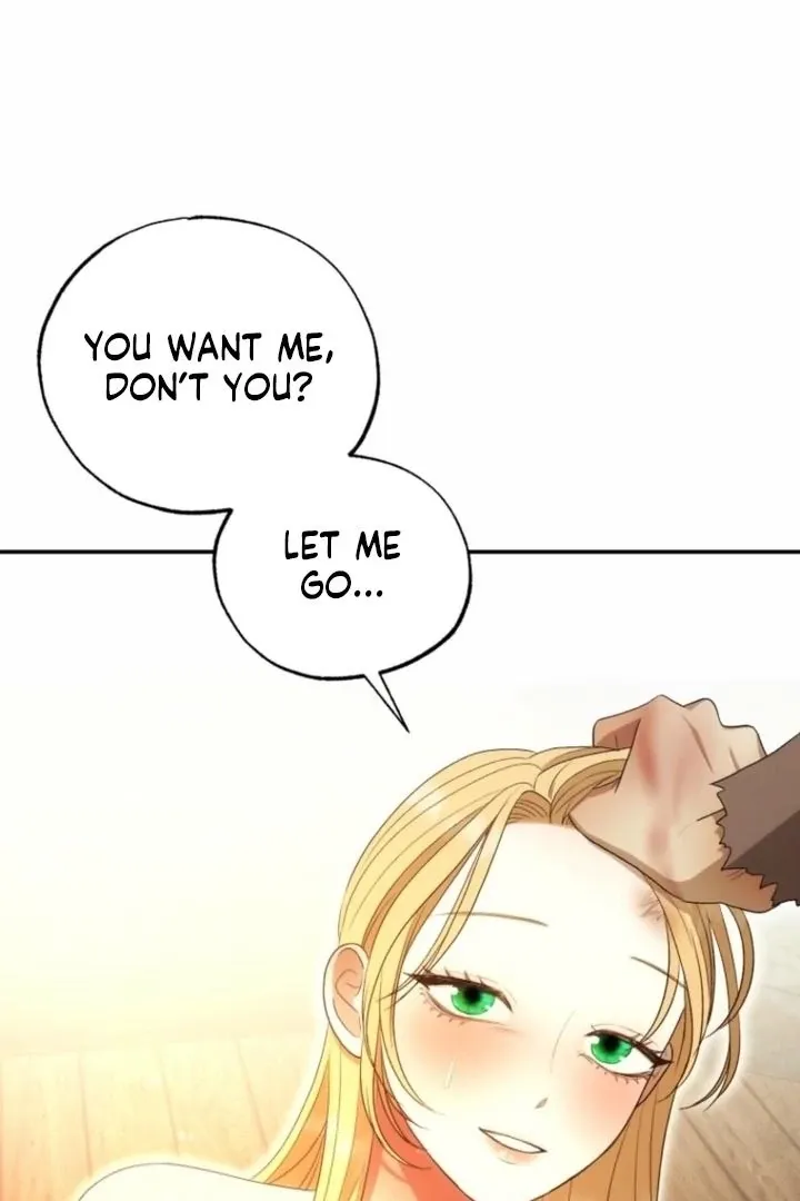The Hand That Once Fed Chapter 29 page 8 - 