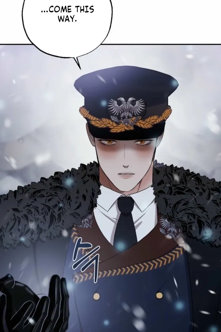 The Hand That Once Fed Chapter 29 page 80 - 