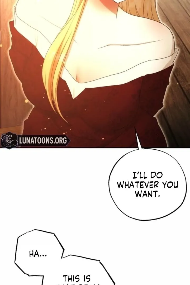 The Hand That Once Fed Chapter 29 page 9 - 