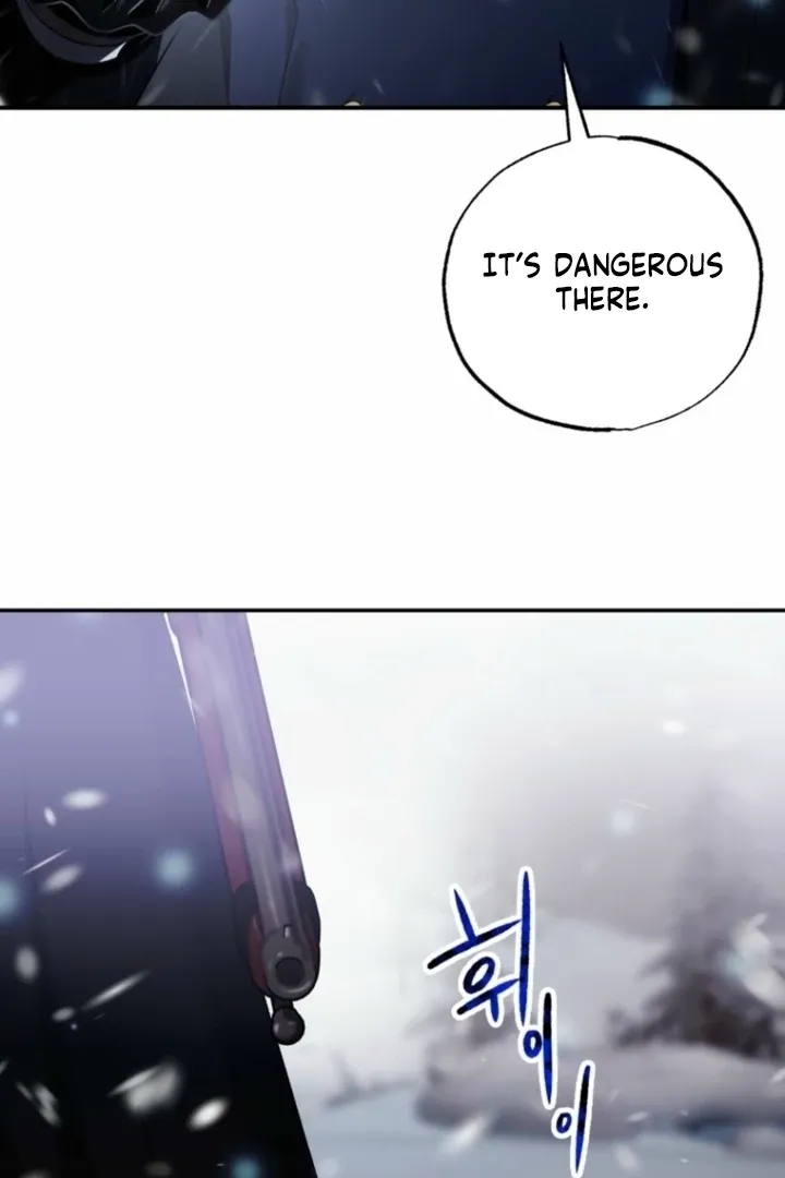 The Hand That Once Fed Chapter 29 page 81 - 