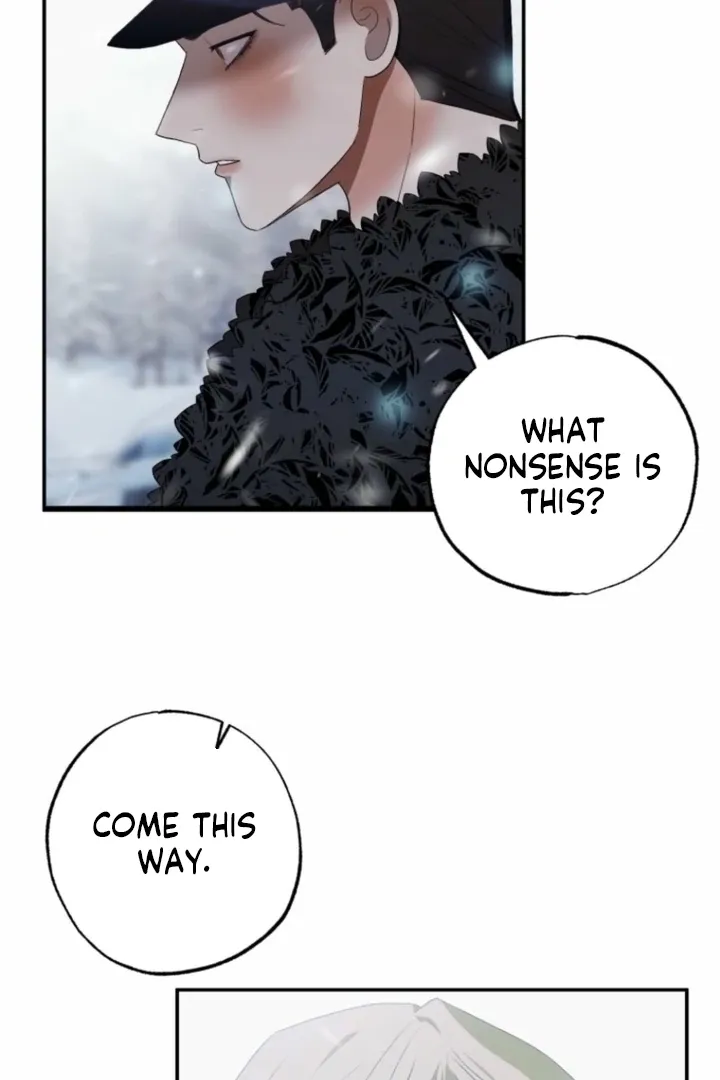The Hand That Once Fed Chapter 29 page 90 - 