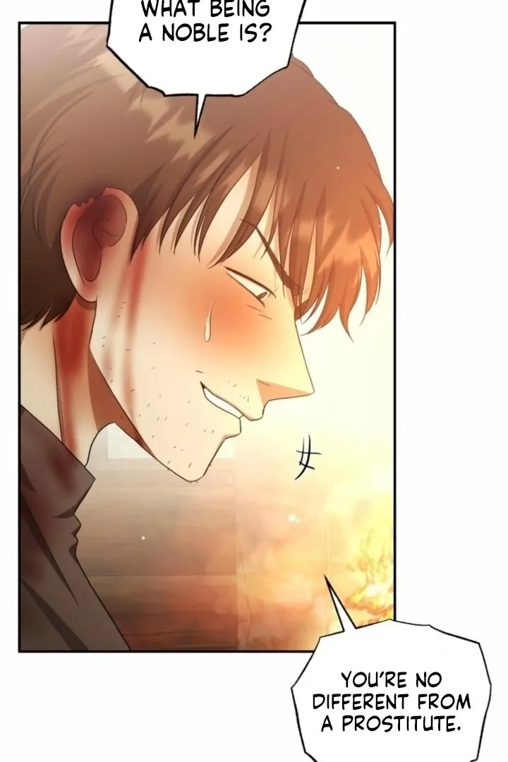The Hand That Once Fed Chapter 29 page 10 - 