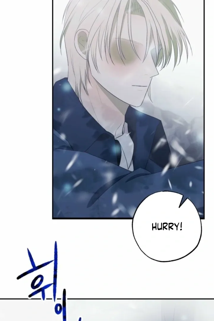 The Hand That Once Fed Chapter 29 page 91 - 
