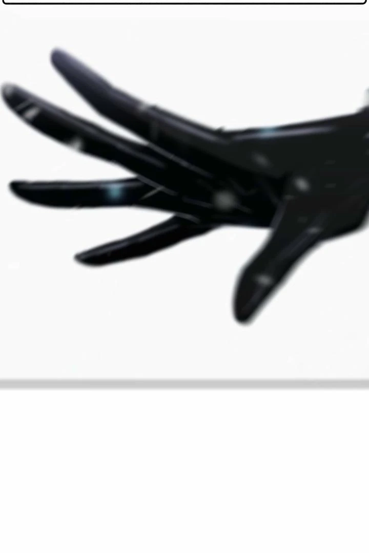 The Hand That Once Fed Chapter 30 page 2 - 