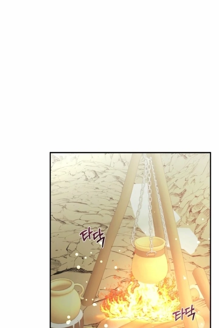 The Hand That Once Fed Chapter 30 page 21 - 