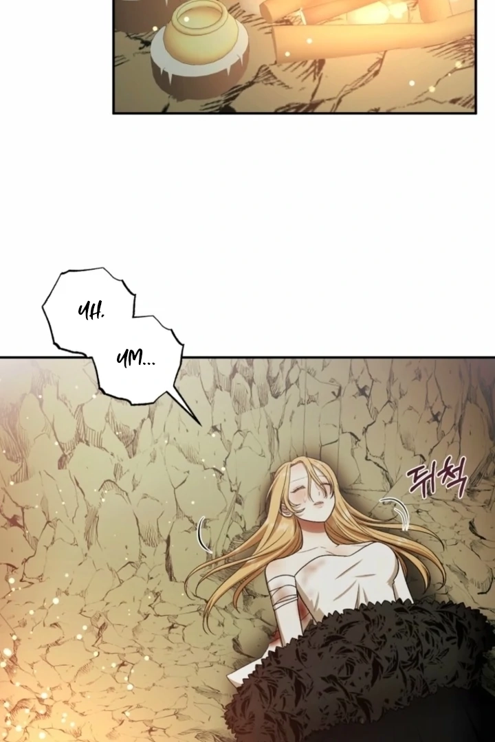 The Hand That Once Fed Chapter 30 page 22 - 