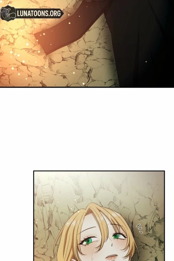 The Hand That Once Fed Chapter 30 page 23 - 