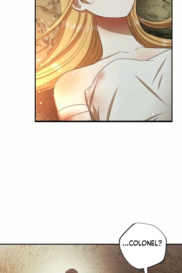 The Hand That Once Fed Chapter 30 page 24 - 