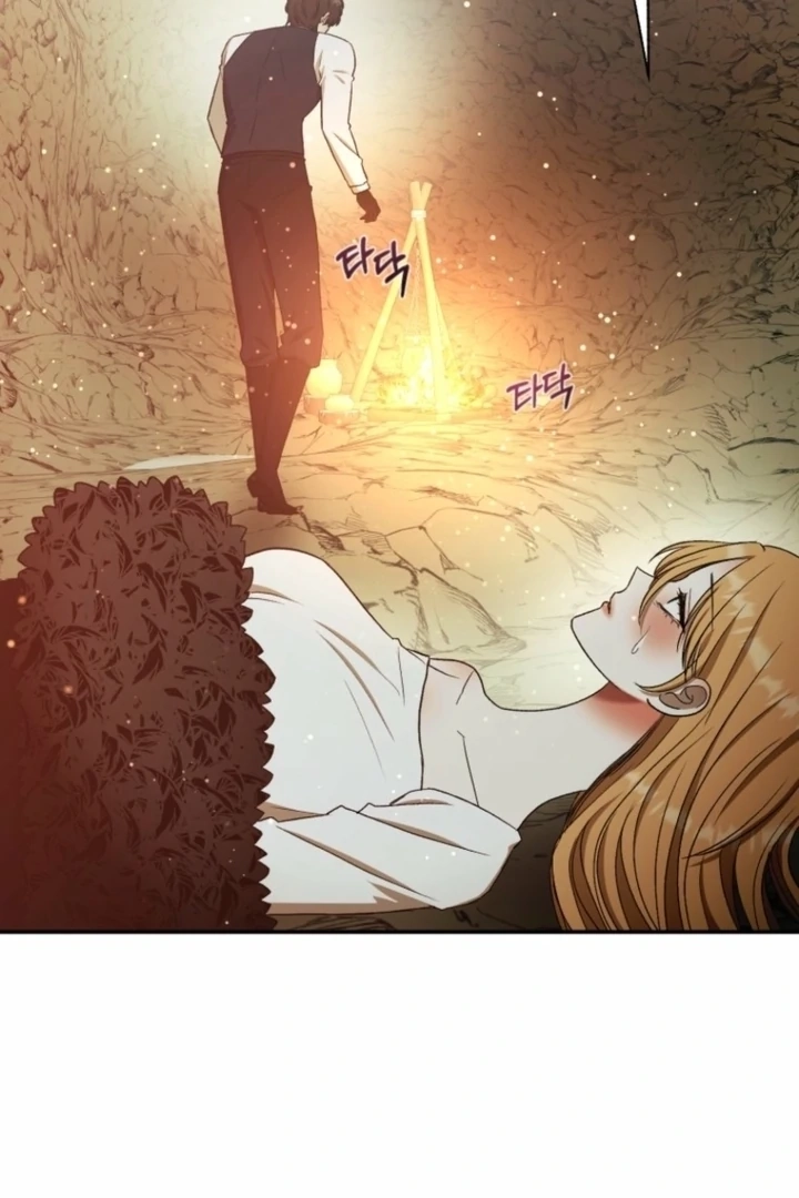 The Hand That Once Fed Chapter 30 page 25 - 