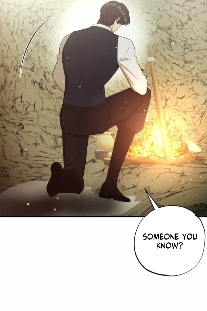 The Hand That Once Fed Chapter 30 page 29 - 