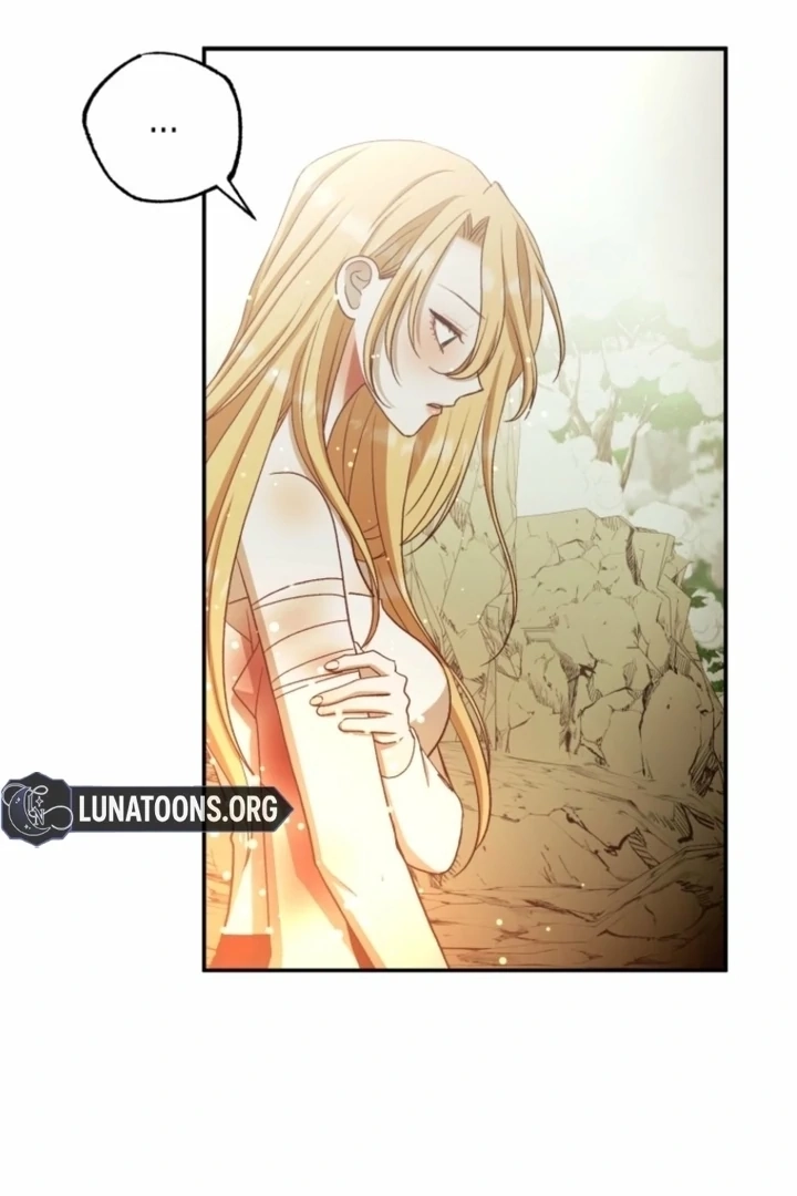 The Hand That Once Fed Chapter 30 page 30 - 