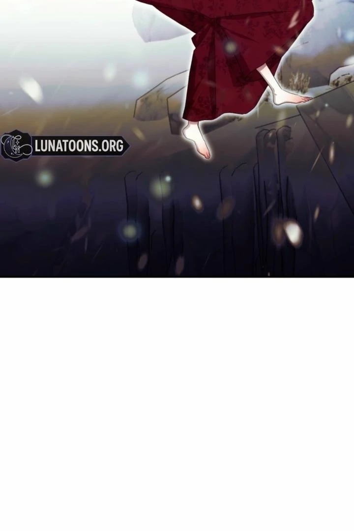 The Hand That Once Fed Chapter 30 page 4 - 