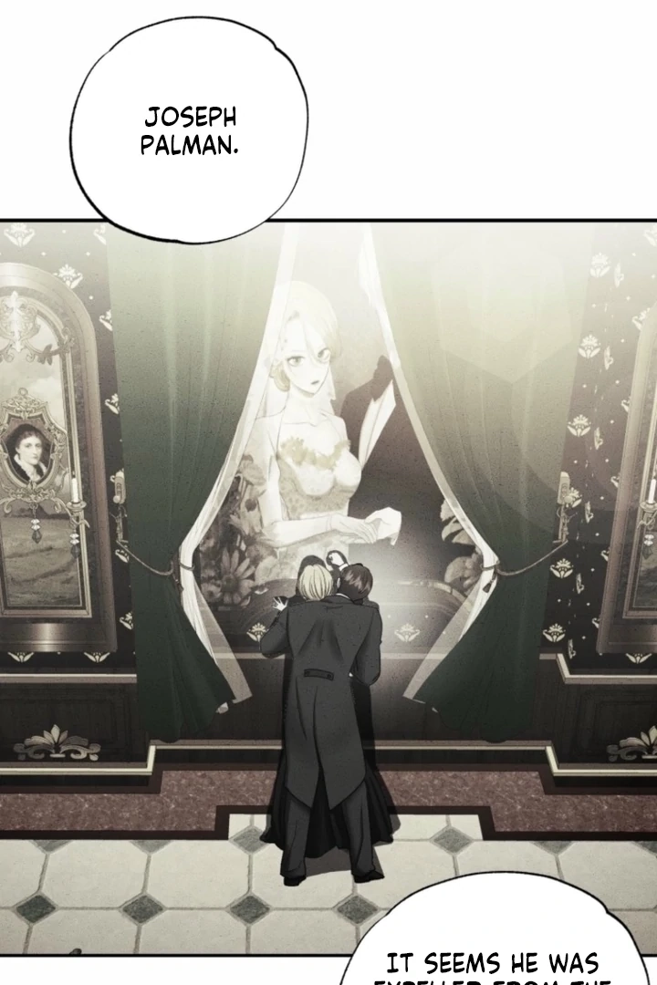 The Hand That Once Fed Chapter 30 page 31 - 