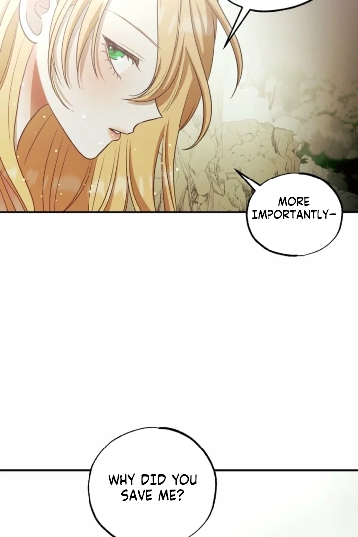 The Hand That Once Fed Chapter 30 page 34 - 
