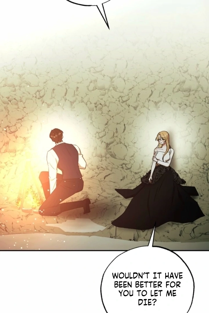 The Hand That Once Fed Chapter 30 page 35 - 