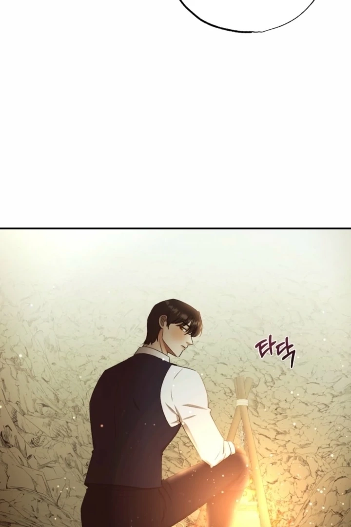 The Hand That Once Fed Chapter 30 page 36 - 