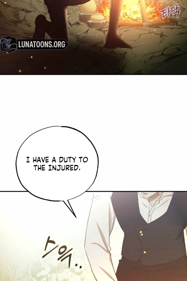The Hand That Once Fed Chapter 30 page 37 - 