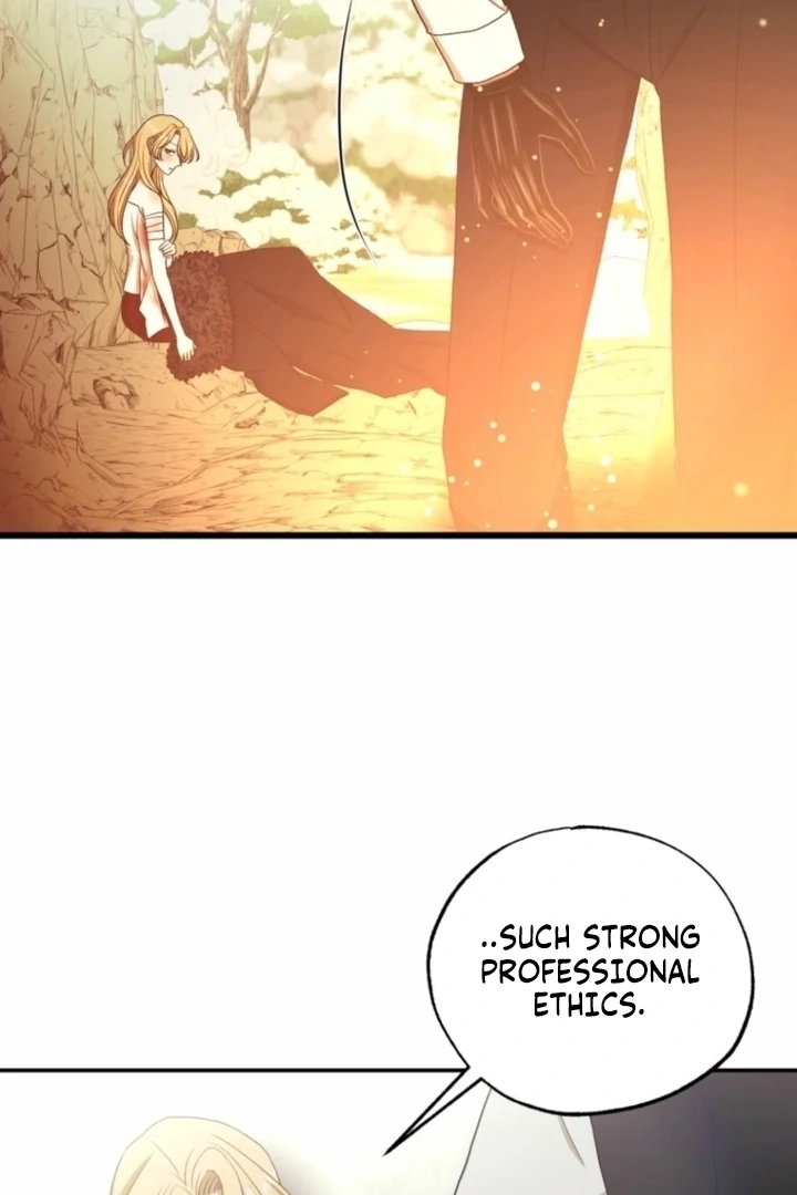 The Hand That Once Fed Chapter 30 page 38 - 
