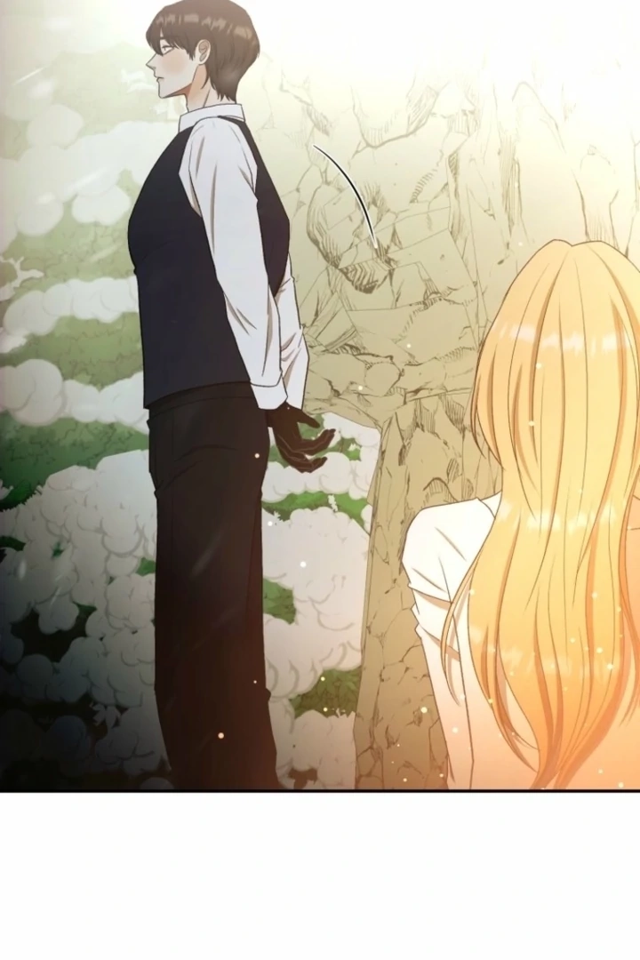The Hand That Once Fed Chapter 30 page 40 - 