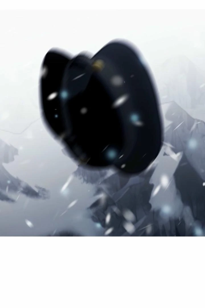 The Hand That Once Fed Chapter 30 page 5 - 