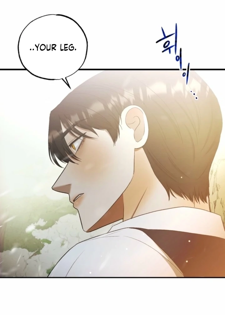 The Hand That Once Fed Chapter 30 page 41 - 