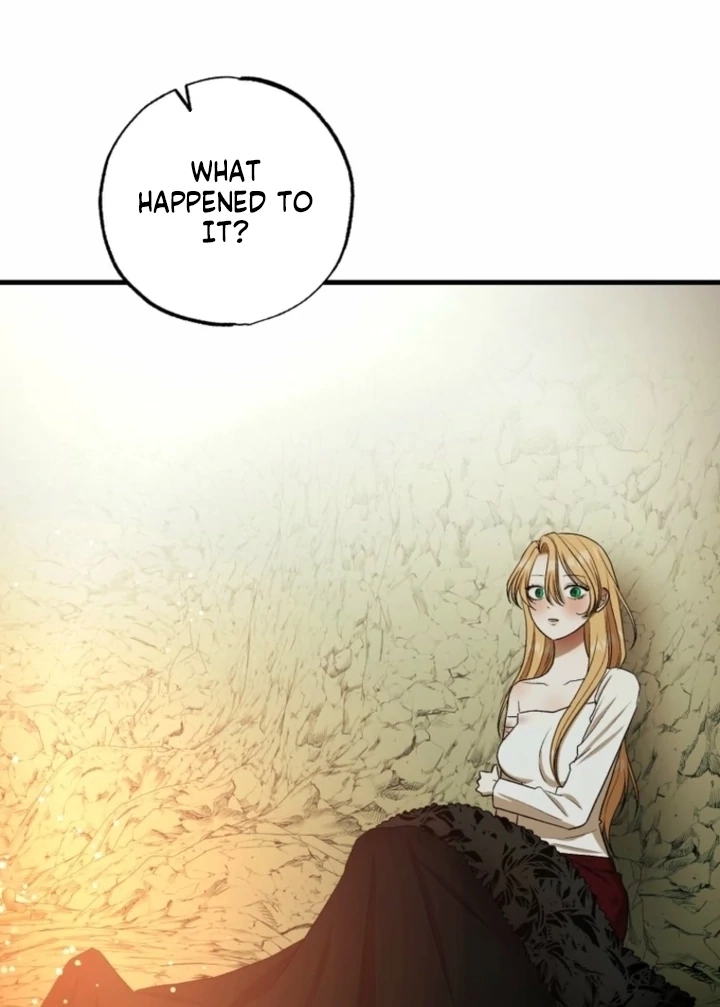 The Hand That Once Fed Chapter 30 page 42 - 