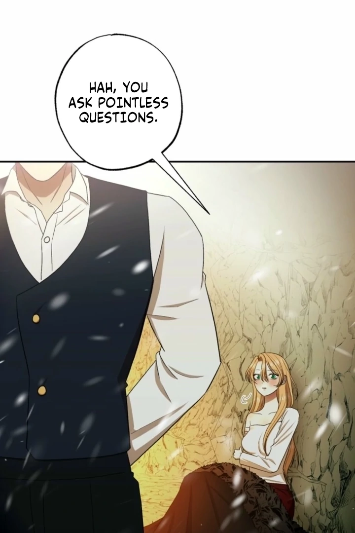 The Hand That Once Fed Chapter 30 page 46 - 