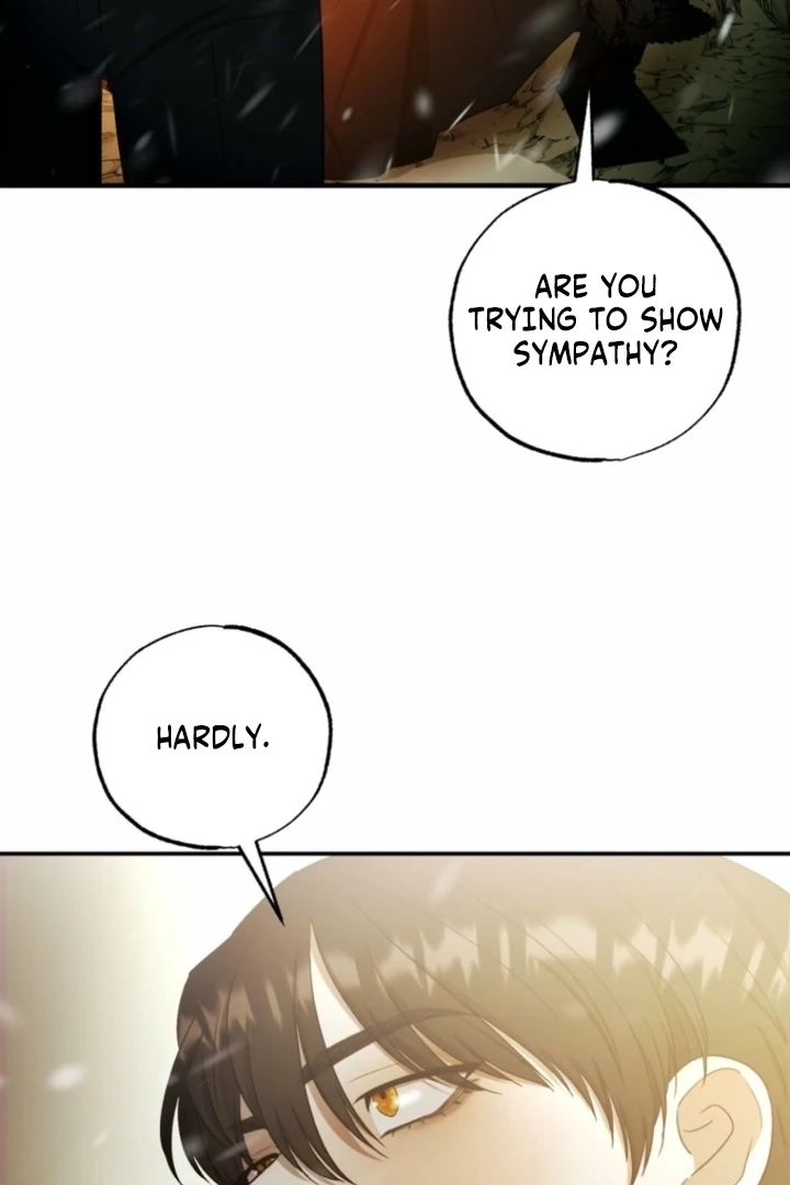 The Hand That Once Fed Chapter 30 page 47 - 