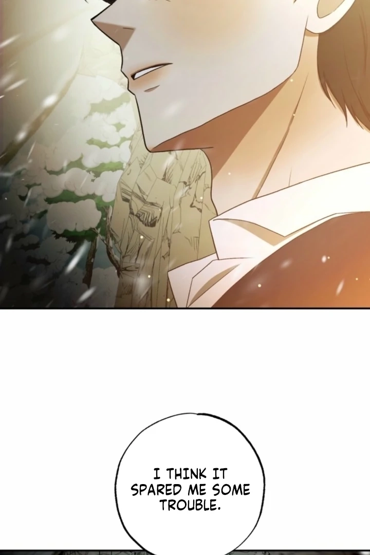 The Hand That Once Fed Chapter 30 page 48 - 