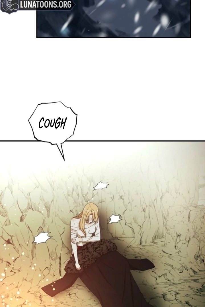 The Hand That Once Fed Chapter 30 page 51 - 