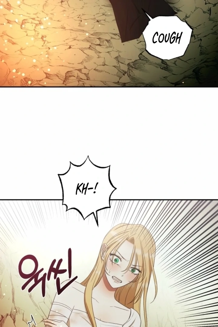 The Hand That Once Fed Chapter 30 page 52 - 