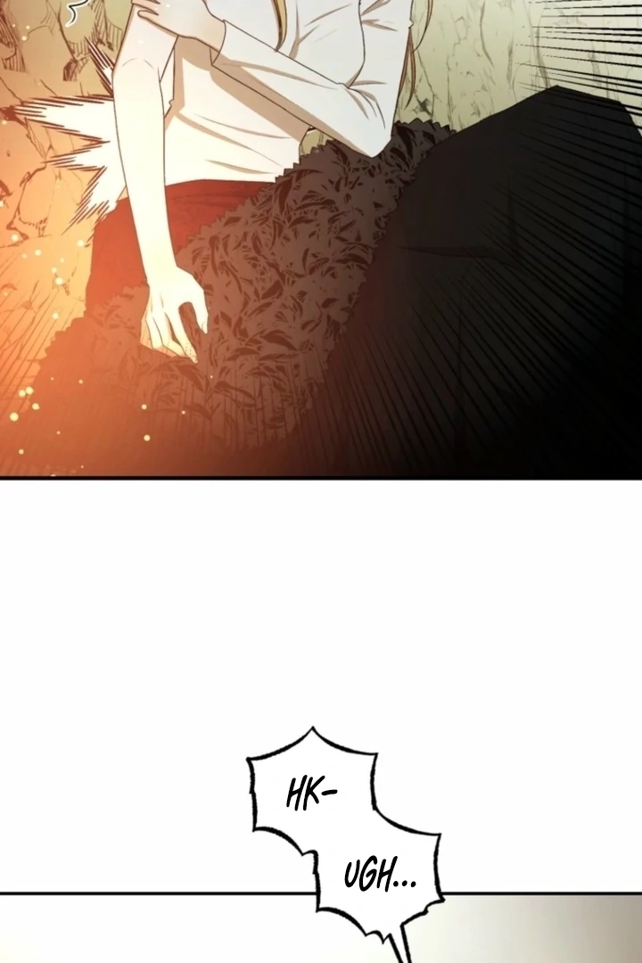 The Hand That Once Fed Chapter 30 page 53 - 
