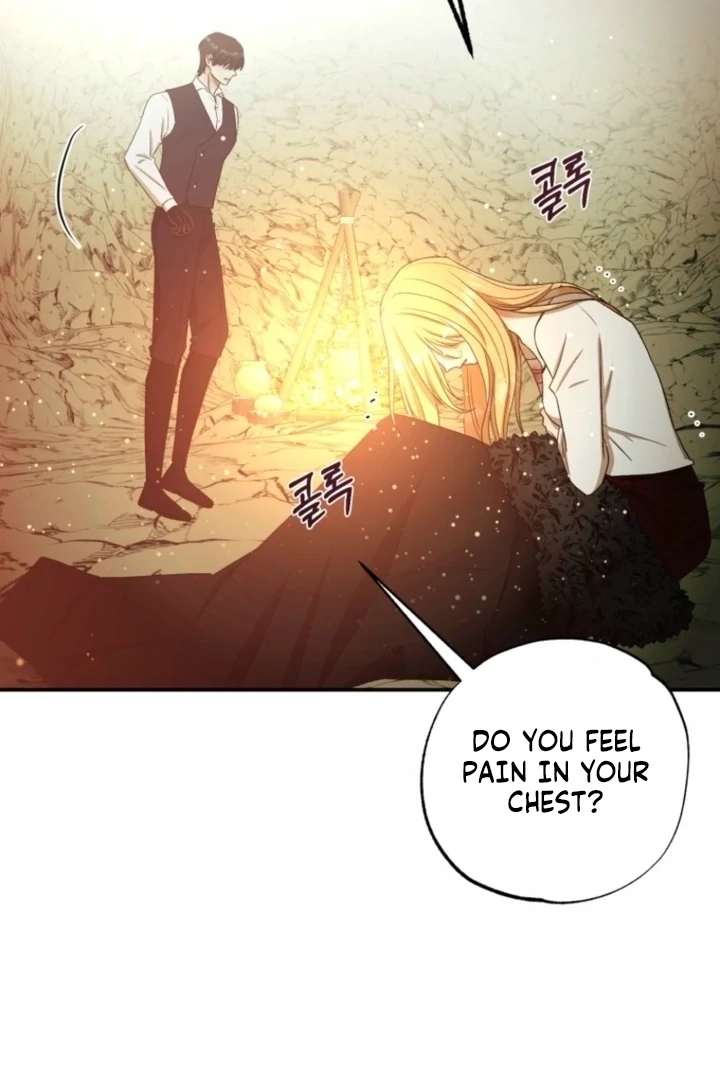 The Hand That Once Fed Chapter 30 page 54 - 