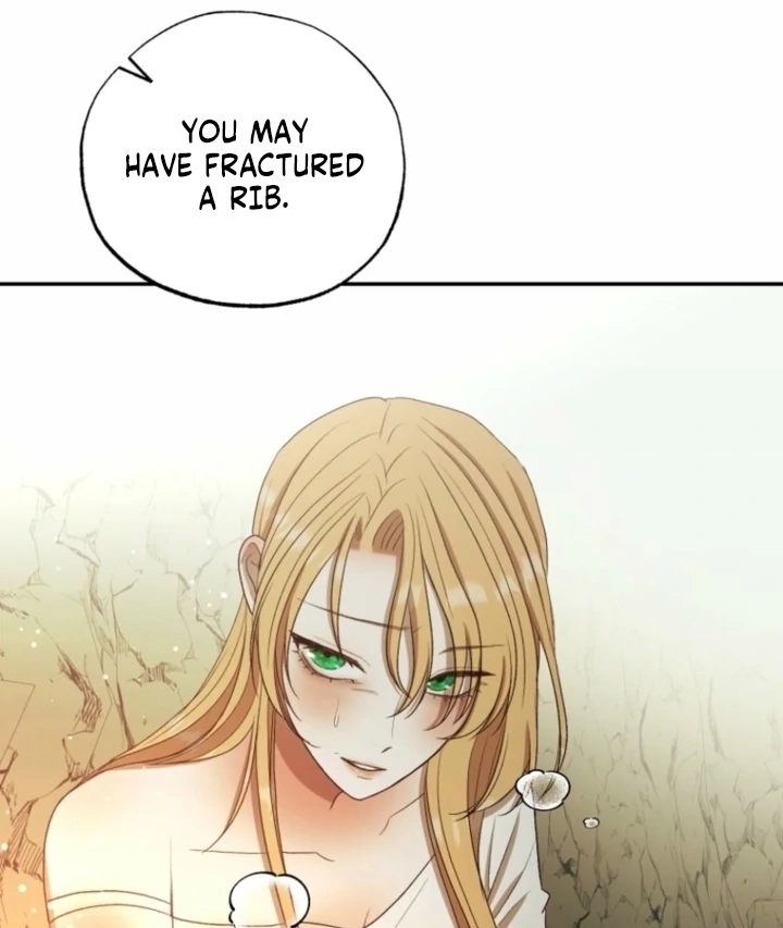 The Hand That Once Fed Chapter 30 page 55 - 