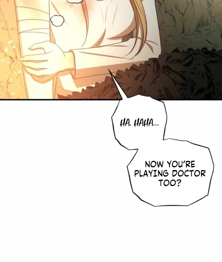 The Hand That Once Fed Chapter 30 page 56 - 