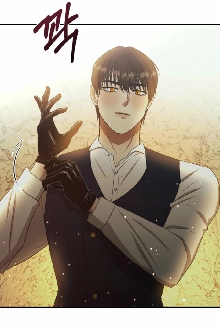 The Hand That Once Fed Chapter 30 page 57 - 