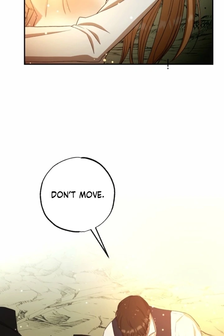 The Hand That Once Fed Chapter 30 page 59 - 