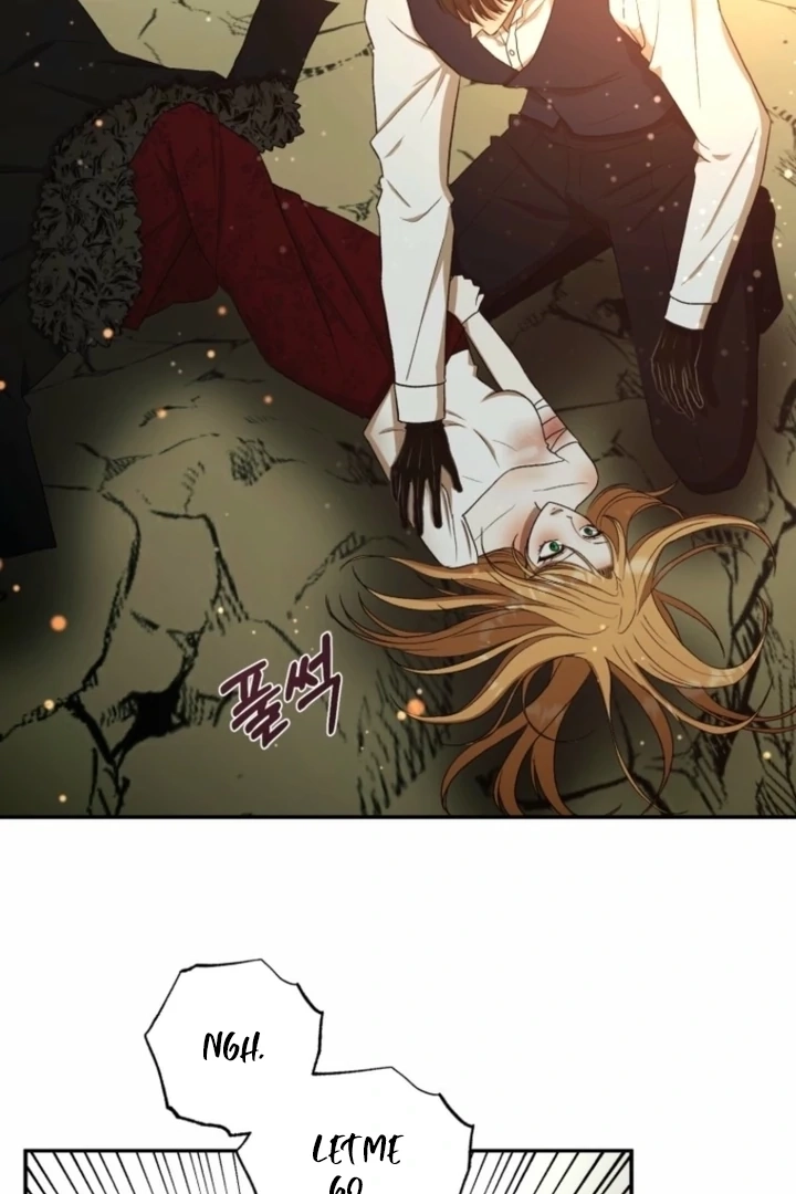 The Hand That Once Fed Chapter 30 page 60 - 