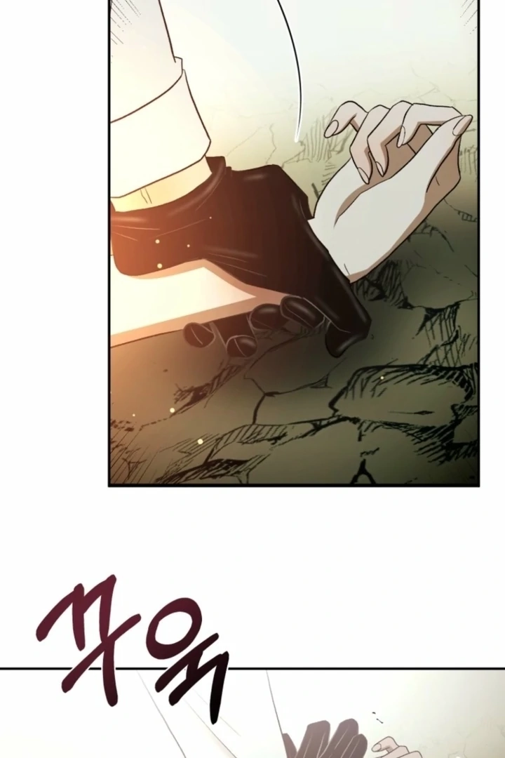 The Hand That Once Fed Chapter 30 page 62 - 