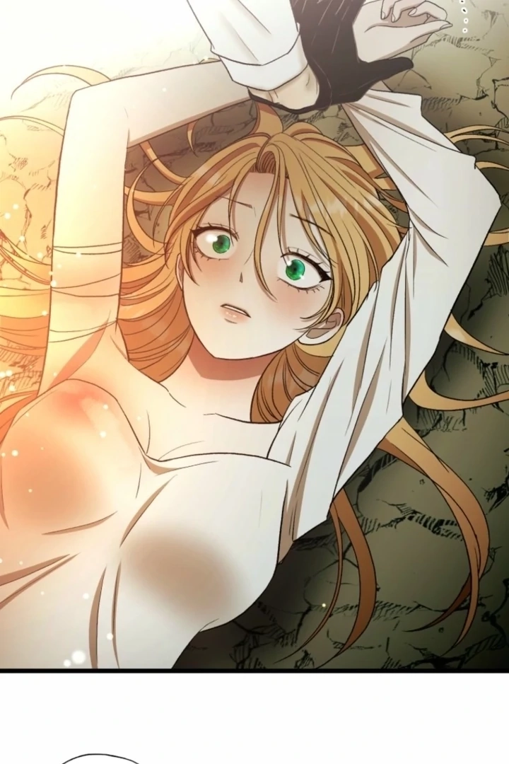 The Hand That Once Fed Chapter 30 page 63 - 