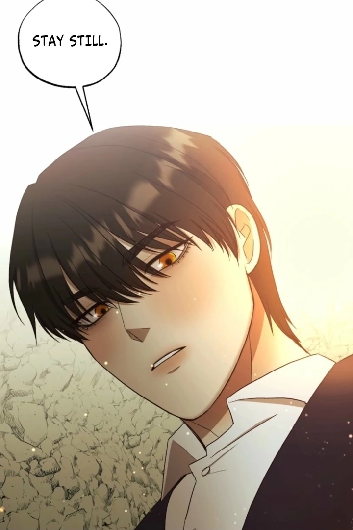 The Hand That Once Fed Chapter 30 page 64 - 