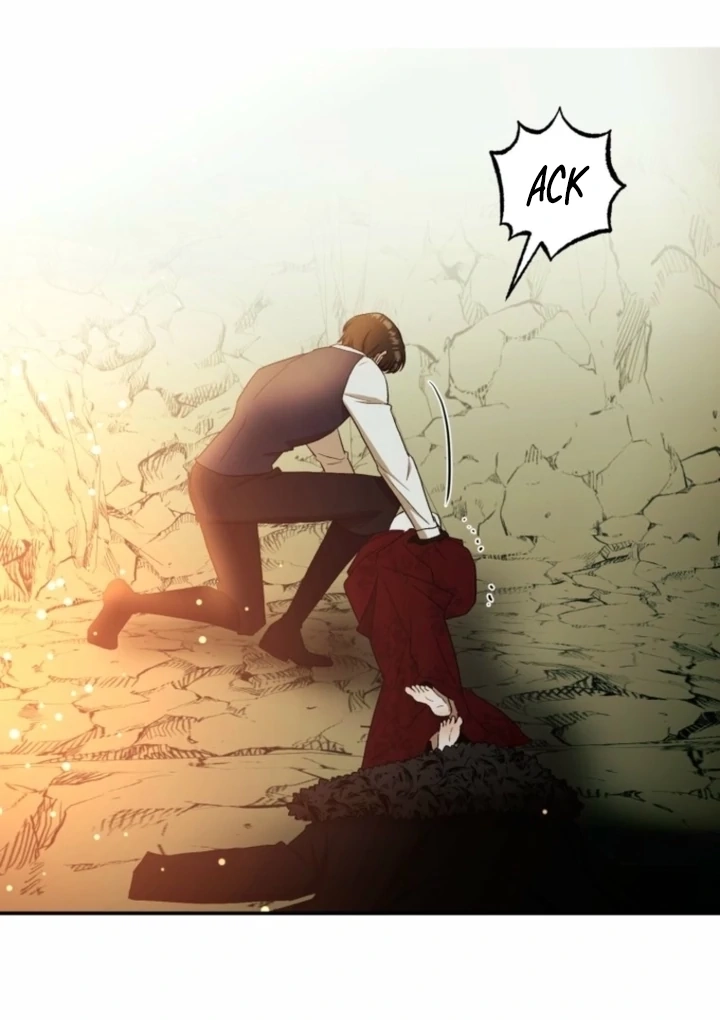 The Hand That Once Fed Chapter 30 page 69 - 