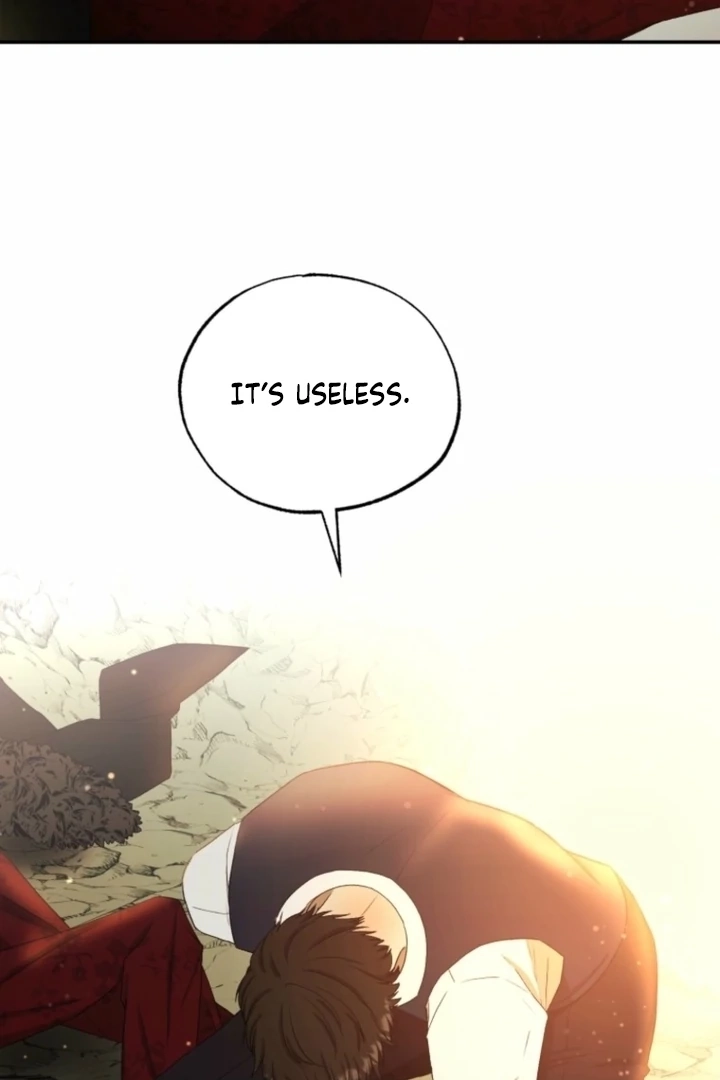 The Hand That Once Fed Chapter 30 page 71 - 