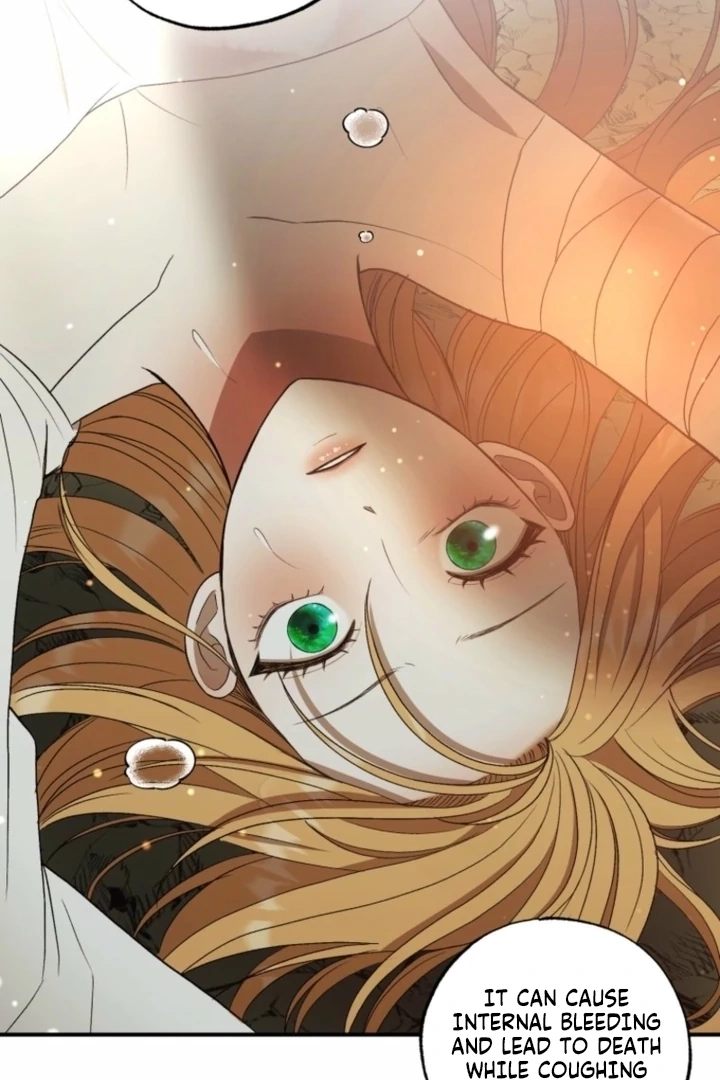 The Hand That Once Fed Chapter 30 page 73 - 