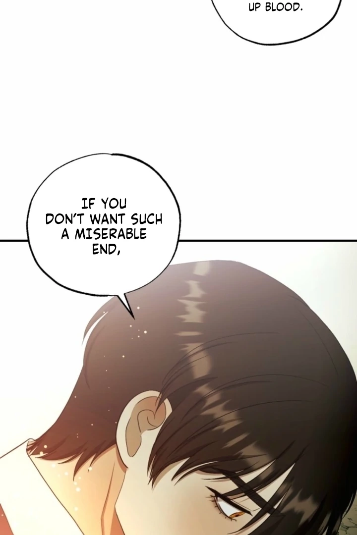 The Hand That Once Fed Chapter 30 page 74 - 