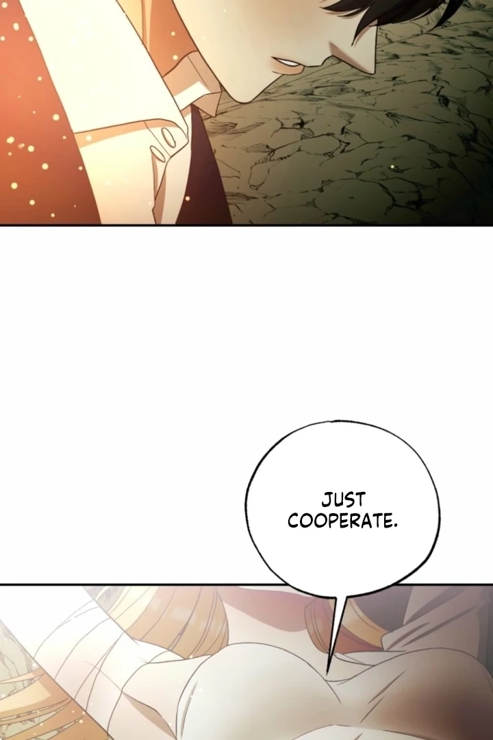 The Hand That Once Fed Chapter 30 page 75 - 