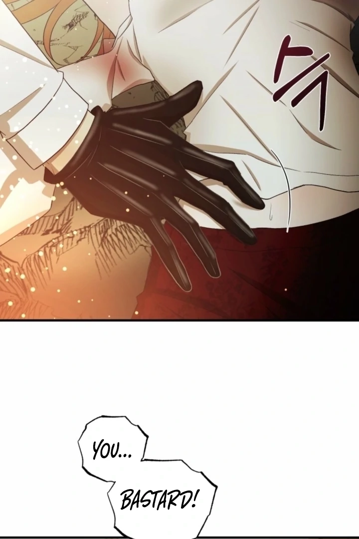 The Hand That Once Fed Chapter 30 page 76 - 